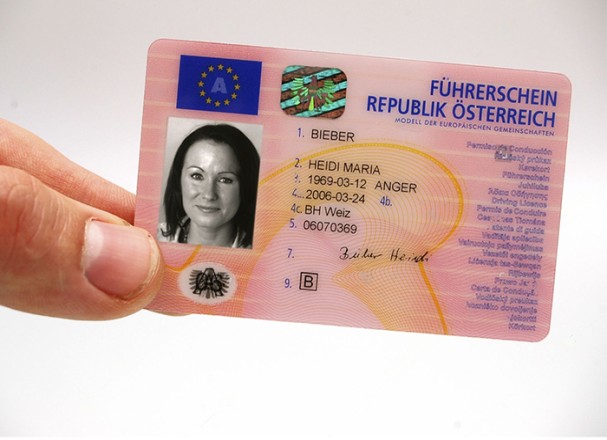 wie oft darf man beim führerschein durchgefallen in österreich