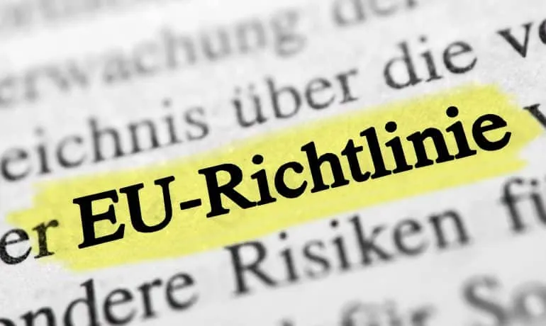 EU-Führerschein