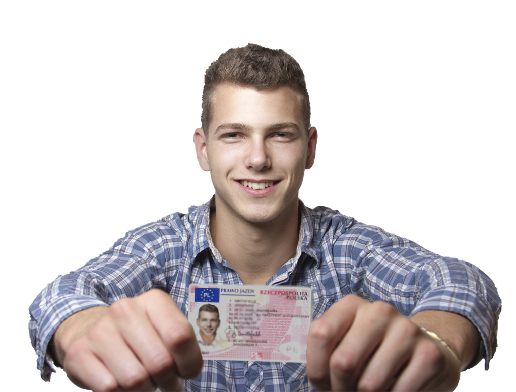 Führerschein Kaufen in Polen