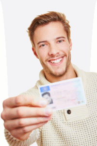 express führerschein