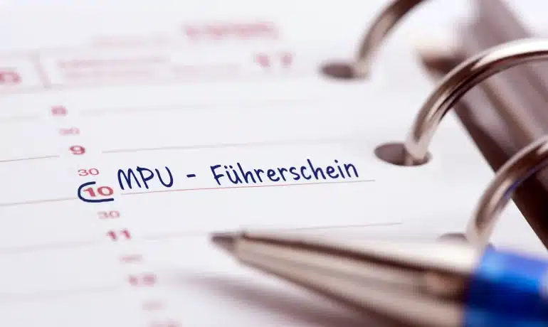 was kostet die mpu vorbereitung